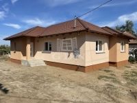 Verkauf einfamilienhaus Tápióság, 93m2