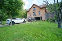 Csabdi Családi ház