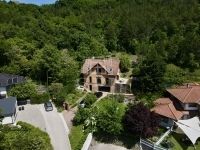 For sale family house Csabdi, 195m2