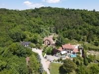 Csabdi Családi ház