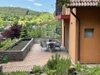 Csabdi Családi ház