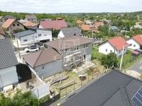 Sülysáp Családi ház