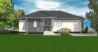 Vânzare casa familiala Csány, 93m2