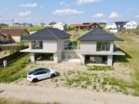 Vânzare duplex Hatvan, 158m2