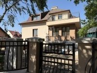 Budapest XVII. kerület Családi ház