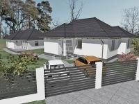 Sülysáp Családi ház