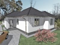 Sülysáp Családi ház