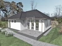 Sülysáp Családi ház