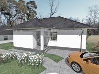 Sülysáp Családi ház