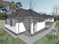 Sülysáp Családi ház