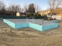 Sülysáp Családi ház