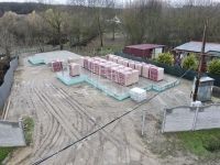 Sülysáp Családi ház