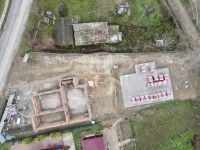 Sülysáp Családi ház