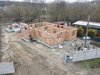 Sülysáp Családi ház