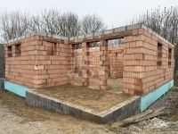 Sülysáp Családi ház