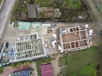 Sülysáp Családi ház