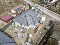 Sülysáp Családi ház