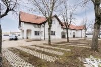 For rent storage Vecsés, 500m2