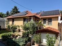 For sale family house Budapest, XVII. district, 136m2