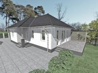 For sale family house Valkó, 94m2