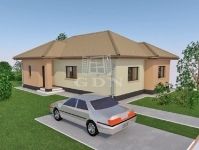 Dány Casa Familiala