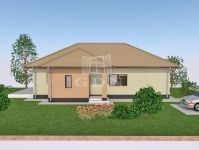 Vânzare casa familiala Dány, 92m2