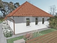 Tápiószecső Ikerház