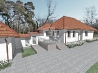 Tápiószecső Ikerház