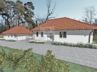 Tápiószecső Ikerház