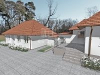 Tápiószecső Ikerház