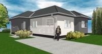 For sale family house Jászberény, 93m2
