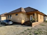 Verkauf doppelhaus Jászberény, 114m2