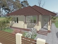 Eladó családi ház Jászberény, 100m2