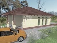 Jászberény Családi ház