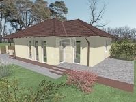 Jászberény Családi ház