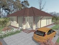 Jászberény Családi ház