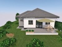 Valkó Családi ház