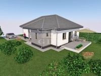 Valkó Családi ház