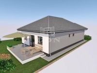 Valkó Családi ház