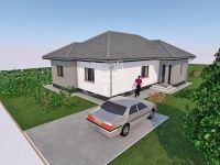 Valkó Családi ház