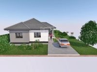 Valkó Családi ház