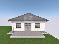 Valkó Családi ház