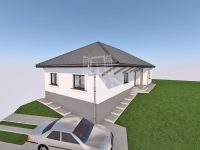 Valkó Családi ház