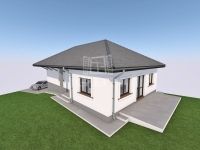 Valkó Családi ház