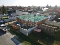 Eladó ikerház Sülysáp, 87m2