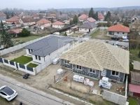 Eladó ikerház Sülysáp, 87m2