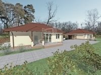 For sale family house Kóka, 95m2