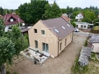 For sale family house Veresegyház, 128m2