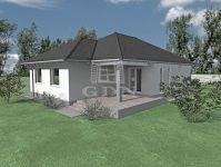 Gyöngyöshalász Családi ház