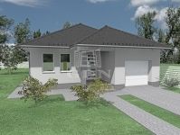 Gyöngyöshalász Családi ház